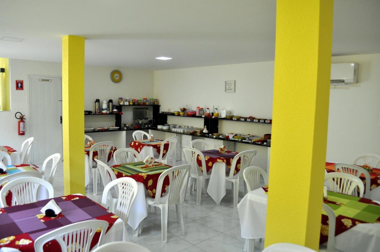 Pousada Joia Rara Pôrto das Galinhas Exterior foto