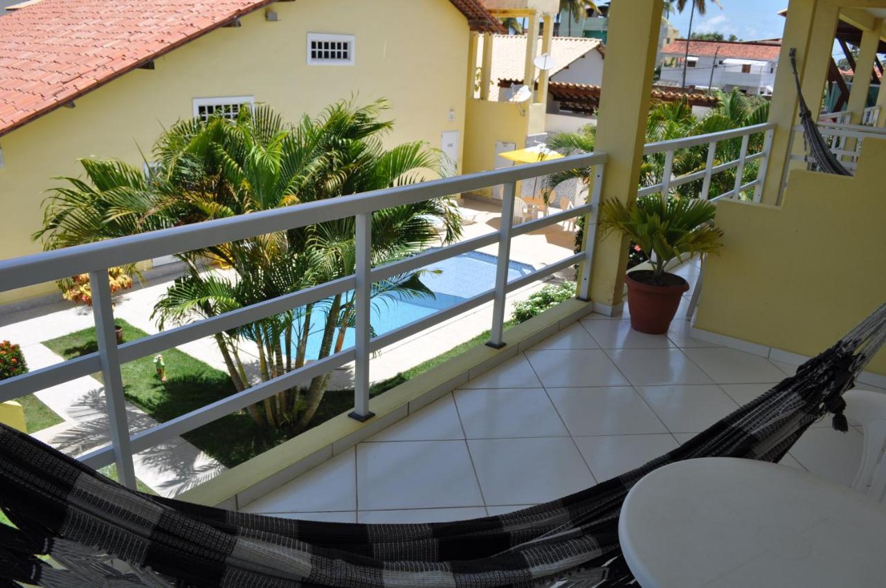 Pousada Joia Rara Pôrto das Galinhas Exterior foto