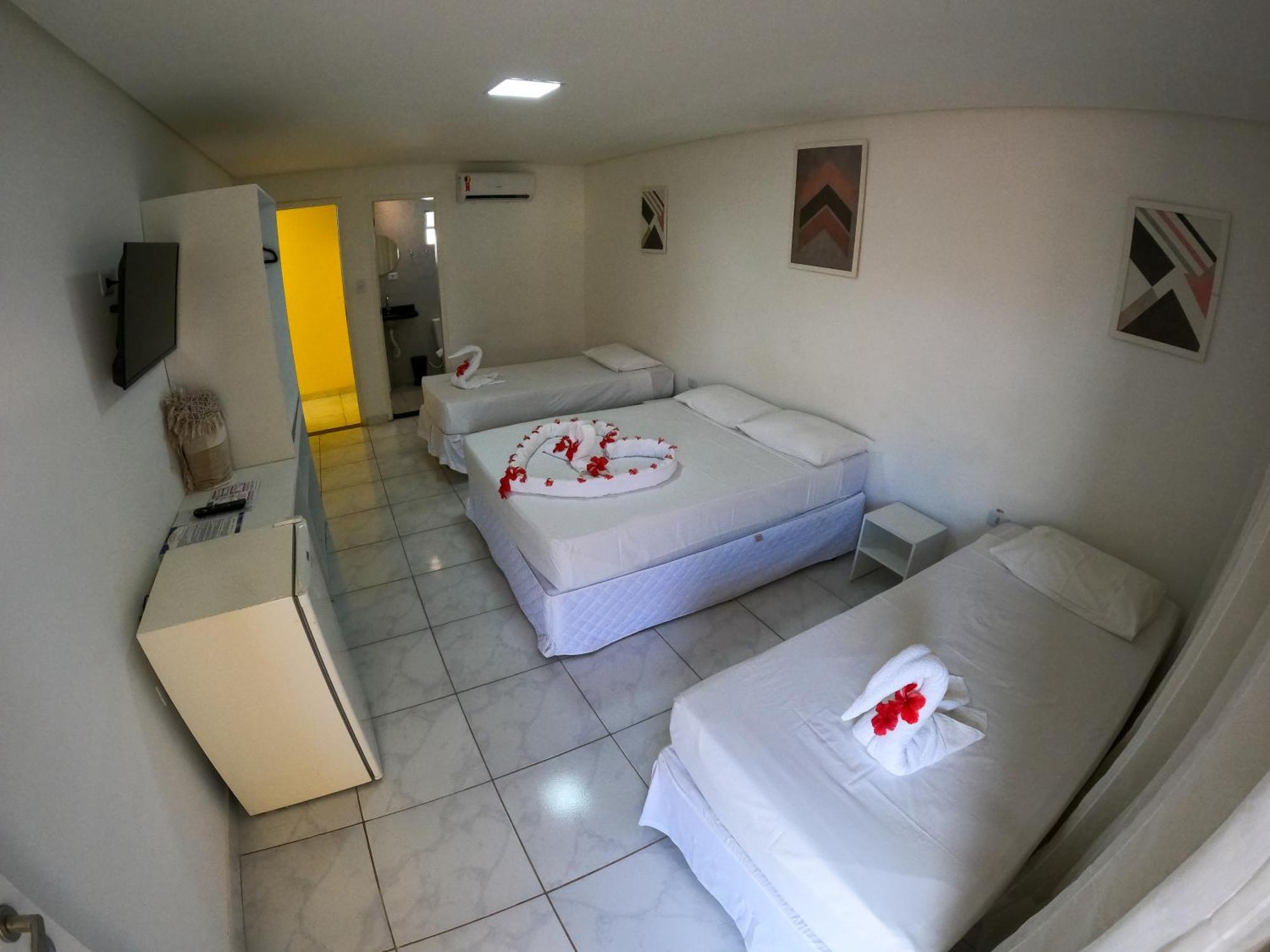 Pousada Joia Rara Pôrto das Galinhas Exterior foto
