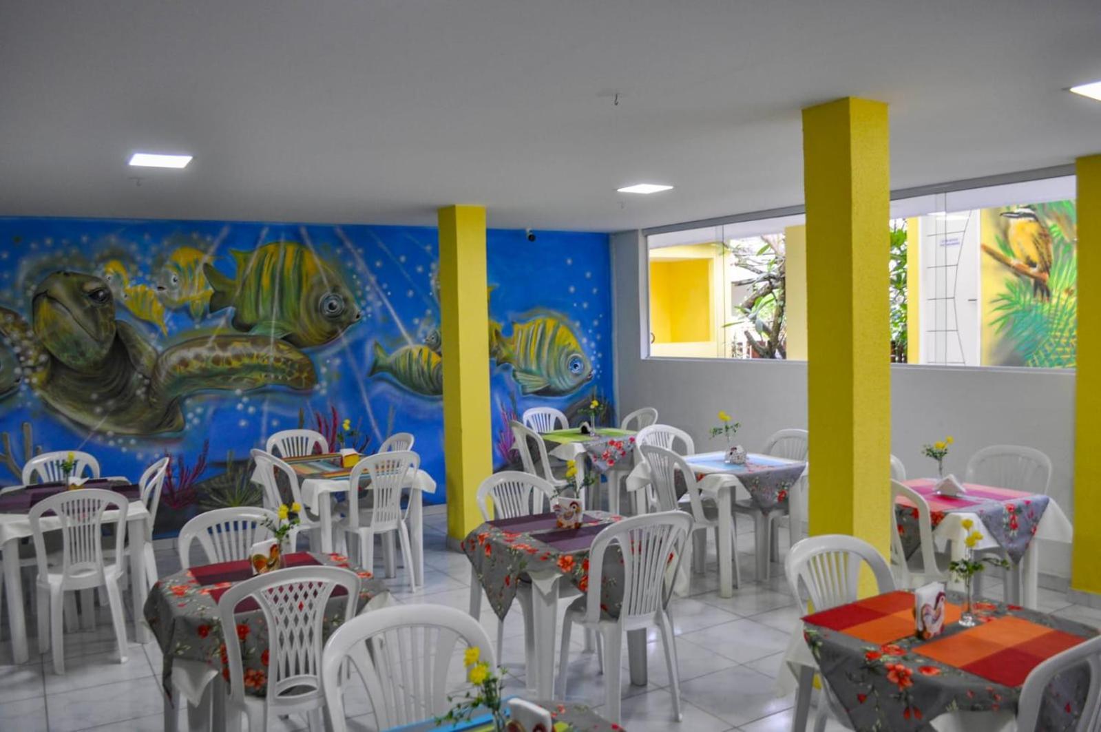 Pousada Joia Rara Pôrto das Galinhas Exterior foto